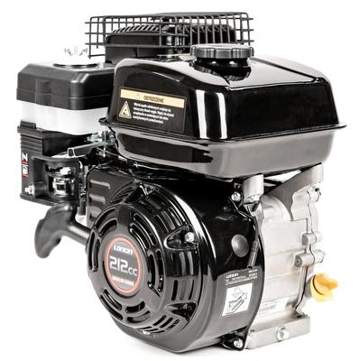 Loncin Lc170F-2 Gl Engine Horizontal Shaft 25 Mm / 32 Mm Lc170F-2 Gl