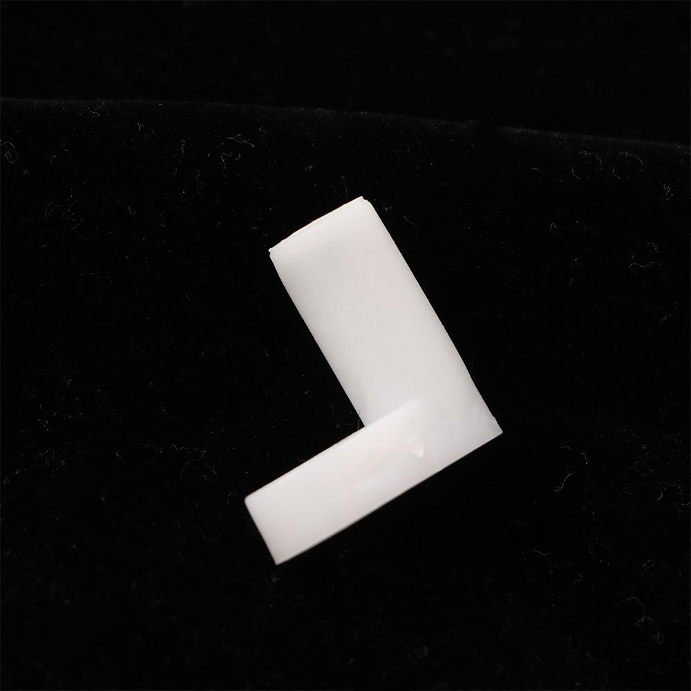 Parts With Screws Fixed Host PCB Type Mounting Feet Right Angle Motherboard Bracket Fixing Feet