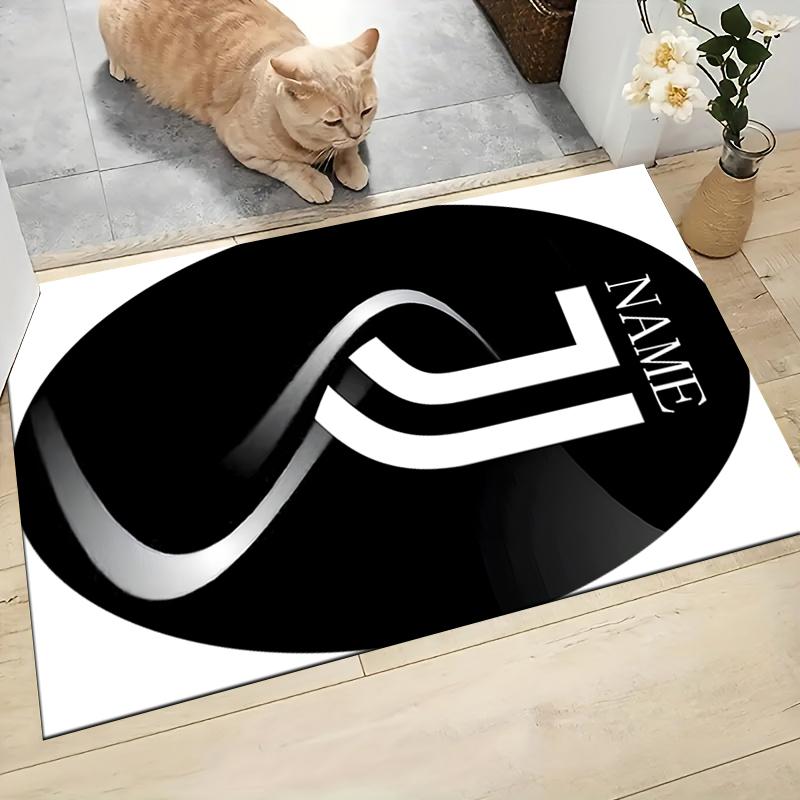 Custom Name Vancouver Whitecaps FC Jersey Carpet Rug Customizable Soft Washable Anti-Slip Home Living Room Sofa Mats Personalized Rug. 0909206