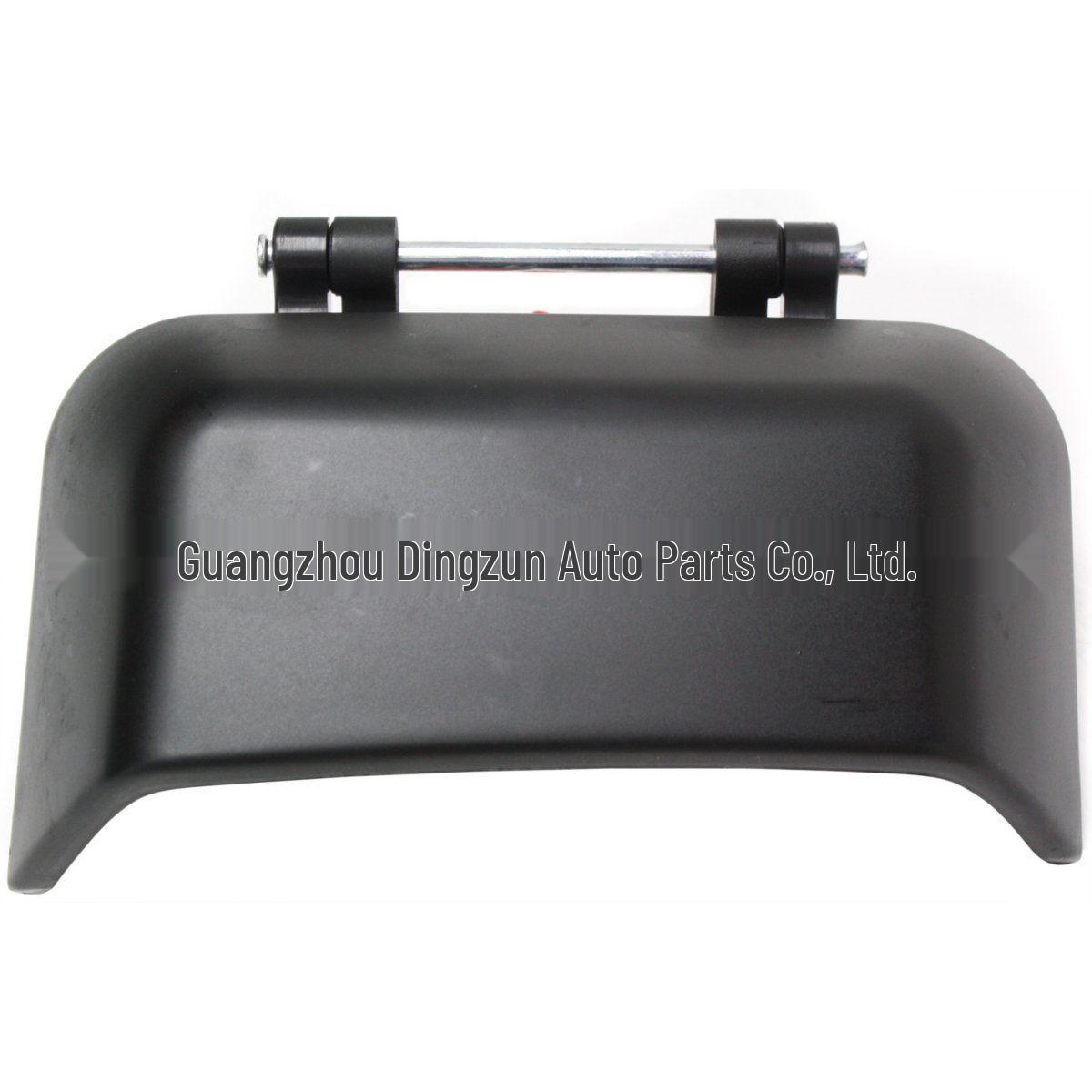 

Применимо Jeep Compass 05115827AF Наружная средняя ручка двери For Compass JEEP