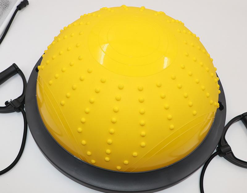 Energy Wave Speed Yoga Balance Hemisphere Ball