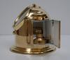 Nautical Maritime Brass Floating Dial Binnacle Gimbled Compass Marine Ship/Boat Lamp
