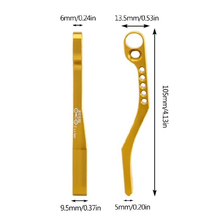 Chain Stabilizer Suitable for Road Bike Bicycles Chain Bike Chain Drop Protector