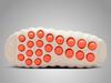 HQ4309-100 Nike Mind 001 Mules Sail (Women's)