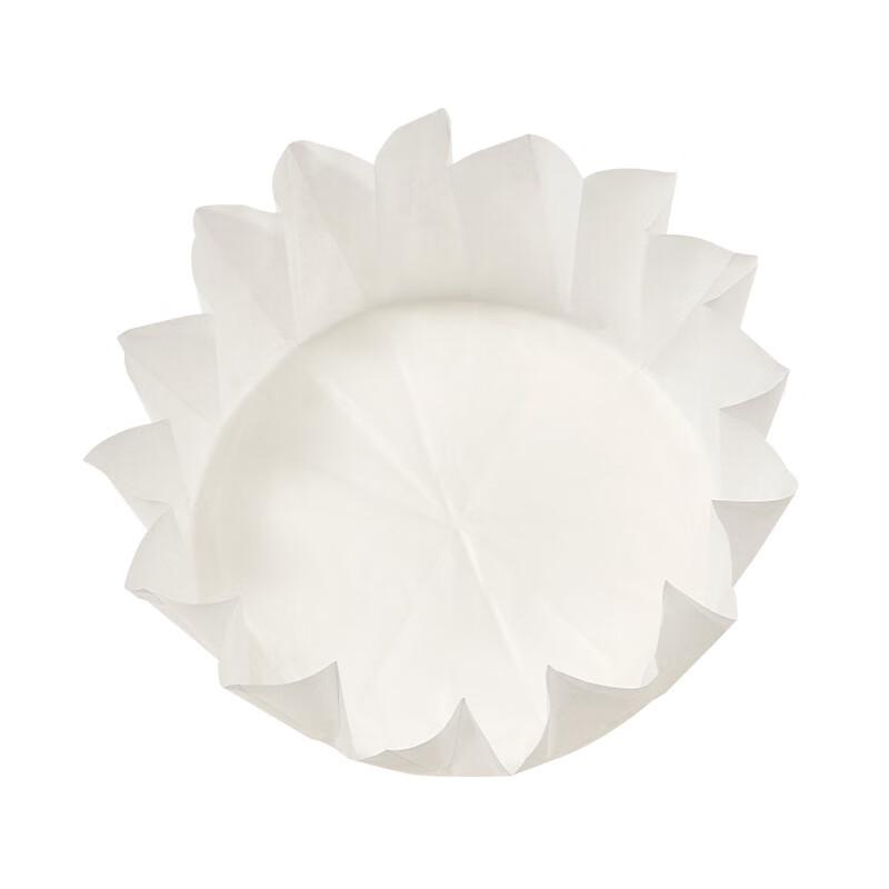 JNL 4-inch Baking & Air Fryer Parchment Paper Liners