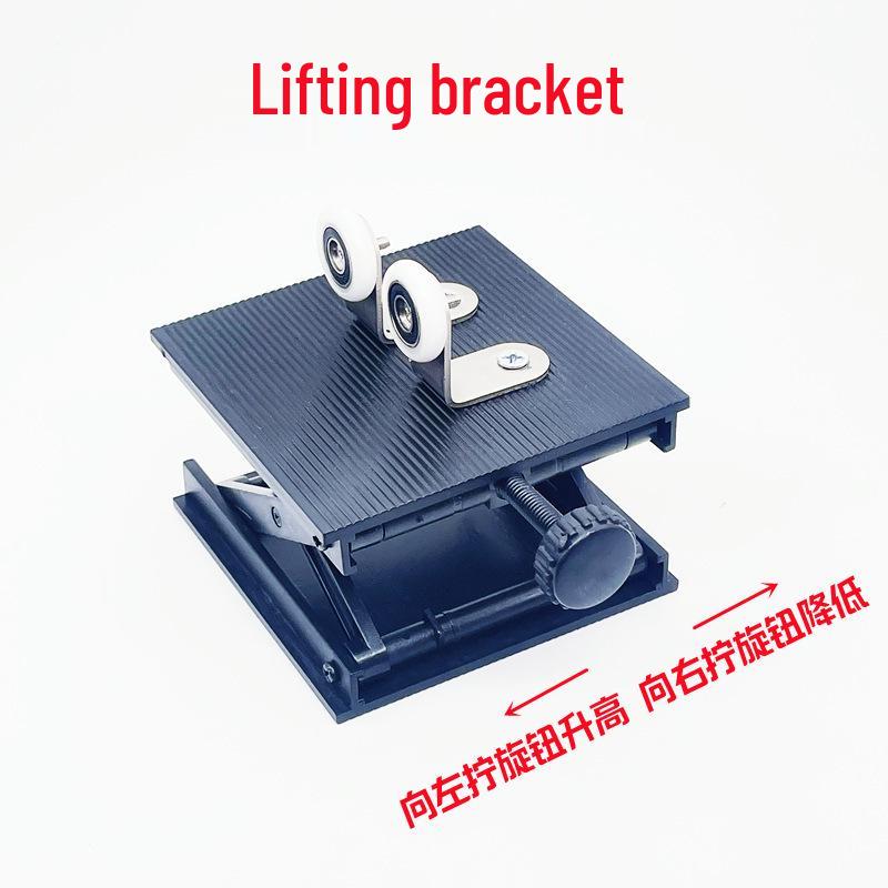 

Epoxy & Brush Coating Rotary Machine for Fishing Rods and Modifications