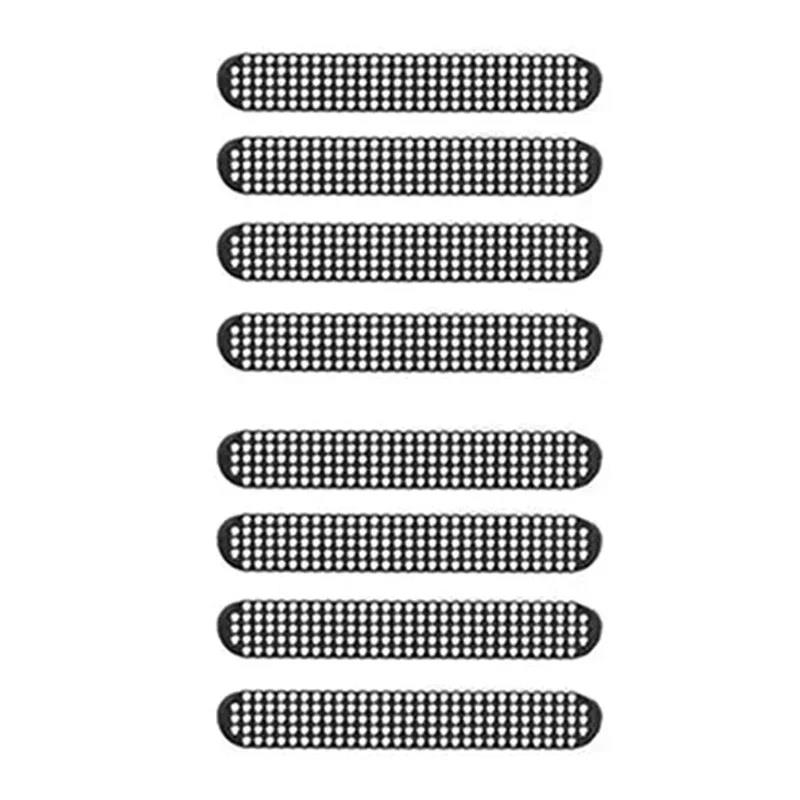 16-1PCS Universal Metal Dust Proof Adhesive Net Cover Sticker For IPhone 17 16 Pro Max 16Plus Speaker Hole Metal Mesh Dust Cover2