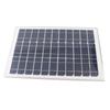 100W Solar Panel Kit, 12V Solar Car Battery  , Fast Charging for Car, Motorcycle, Boat, RV