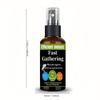 Saltwater Fishing Fish Attractant Spray:Quickly Attracts Fish,Stimulates Appetite,Promotes Fast Bites & Harvest for Ocean Angler