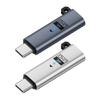 Fast Speed USB C Adapters Blocks PC Sleep Mode Delivers Clear 4K Resolution Video