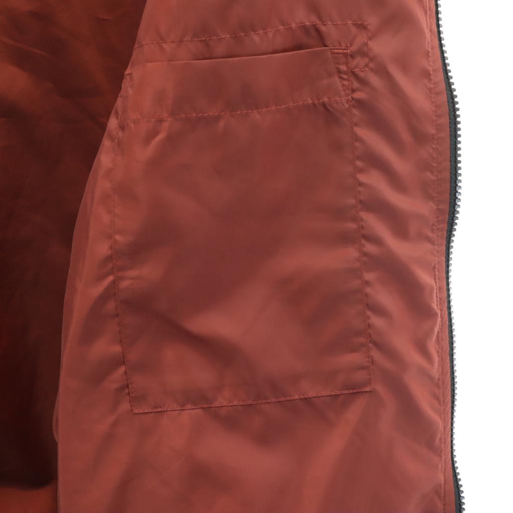 Levi's Blouson L Black series Men's Used