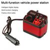 Simplify Your Travel Experience with a Reliable 12V Power Inverter