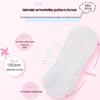 Eunjee Mini Sanitary Pads