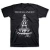 Propagandhi Band Album Supporting Caste T Shirt Mens Womens Tees Top FULL SIZE S-4XL