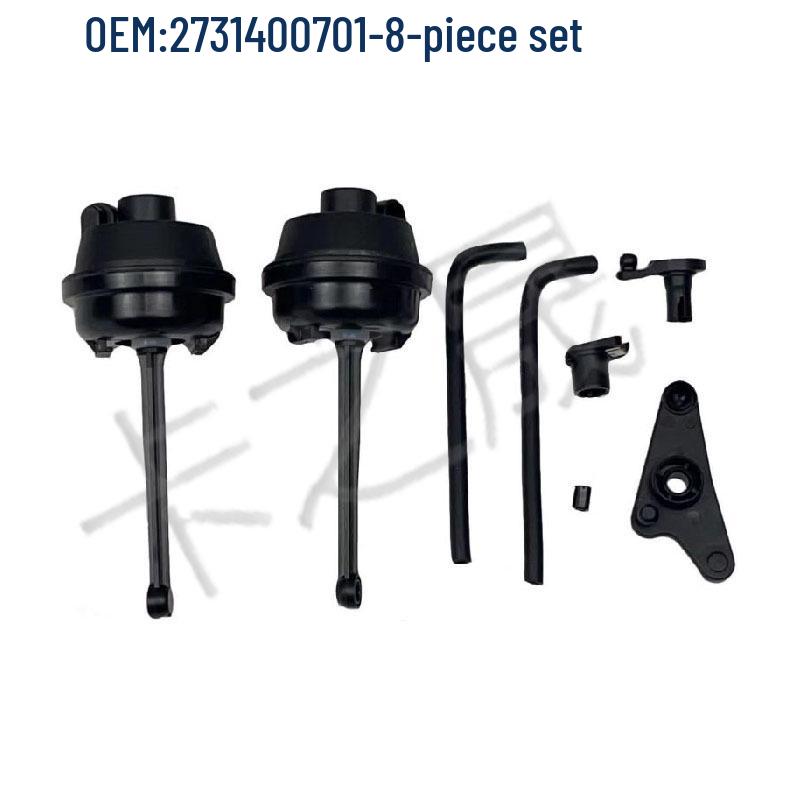 M273 Engine Intake Manifold Repair Kit for Mercedes-Benz