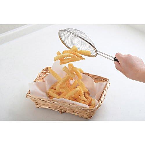 Eporus Tempura Master Oil Drainer [Easy to scoop and healthy with oil strainer!] TM-01