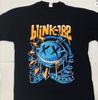 Blink 182 Rock Band Unisex T Shirt