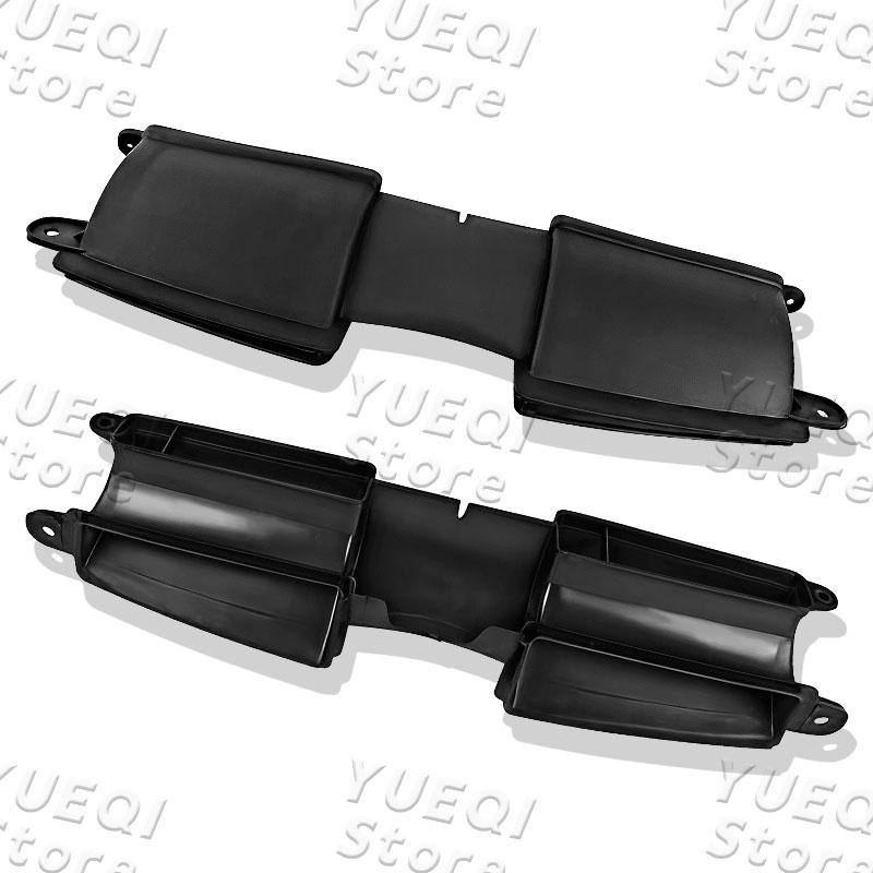 13717541738 Air Intake Inlet Duct For BMW E84 X1 E90 E91 E92 330ci 335i 330Xi Durable Directly Replace Easy Installation
