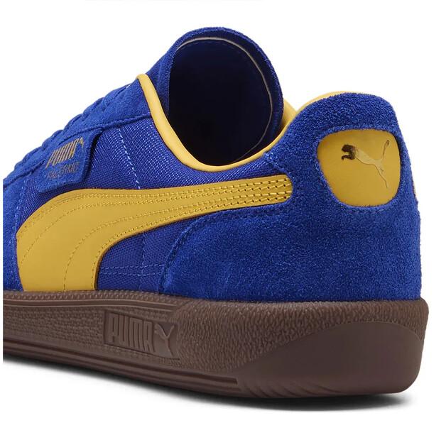 Puma Кросовки Palermo Vintage Upda