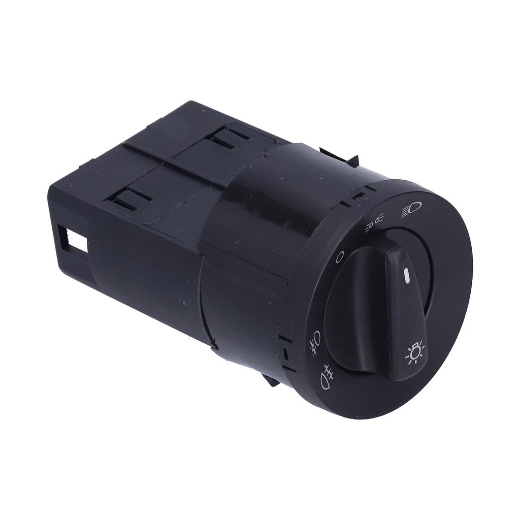 Auto Scheinwerfer Nebelscheinwerfer Schalter Steuerung 1C0941531A Ersatz Passend für Bora MK4Sharan