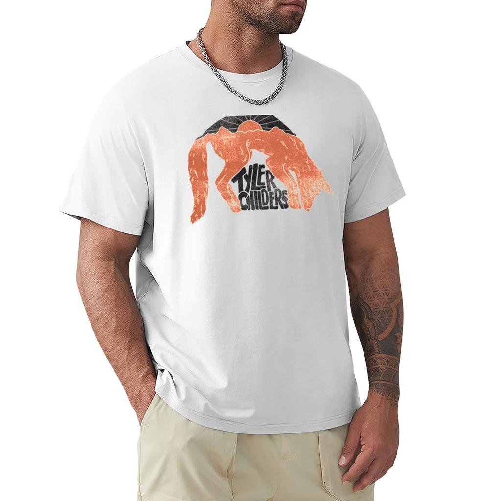 Tyler Childers Fox Tshirt Unisex T Shirt Graphic Tshirt