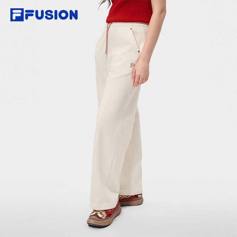 FILA FUSION Women s Knitted Long Pants M
