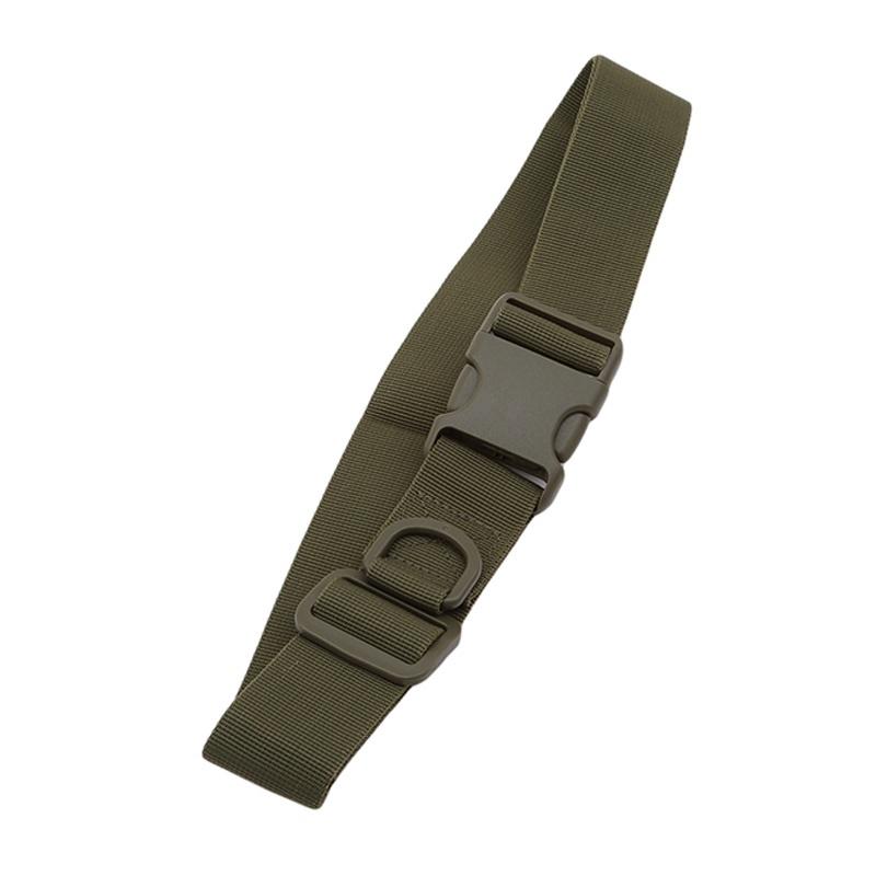 Cintura Cintura tattica militare maschile Cintura militare in tela Cintura con cinturino