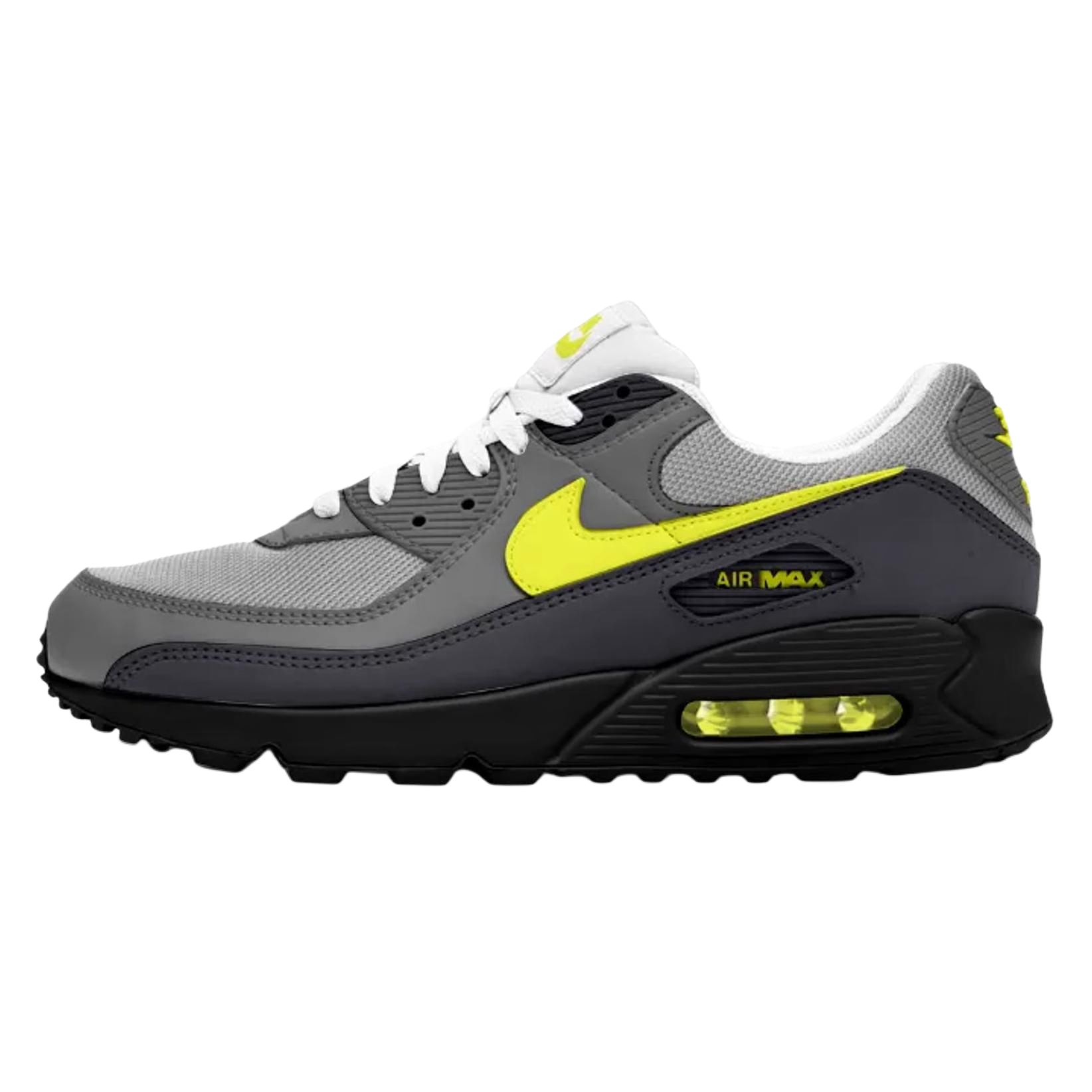 Nike Air Max 90 Running Shoes
