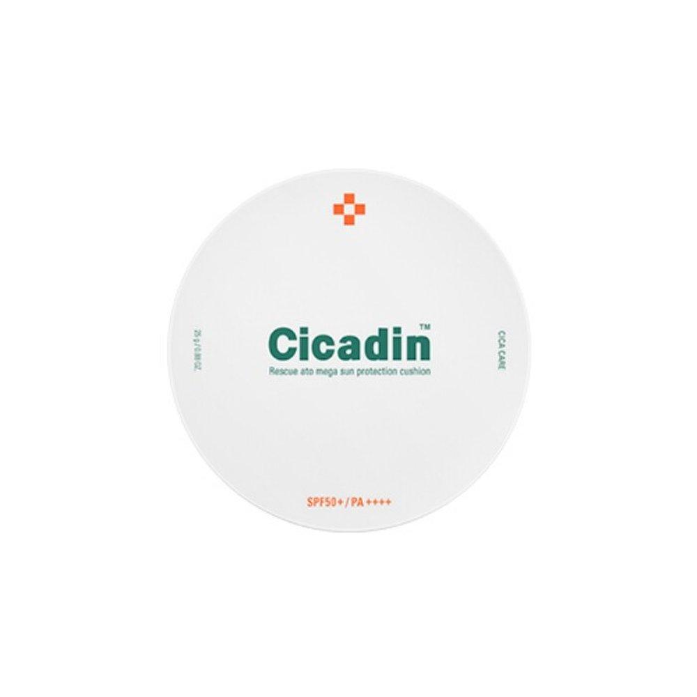 

(1 + 1) Cycadin Rescue Большой кушон Sun 25 г