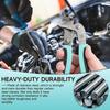 Car Clip Pliers And Disassembly Tools, Multi-Functional Automotive Snap Pliers, Cable Cutting Tool, Easy To Remove Fasteners, Clips, Buckles And