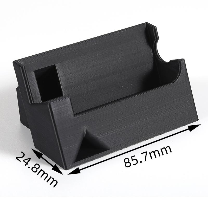 1Pcs Test Measurement Tool Accessory 3D Printed Pocket Mini Radio Special Bracket With Amplification For Mini4732 Radio V1/V2/V3