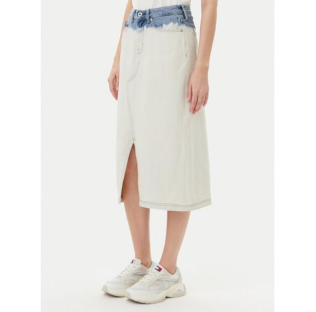 Юбка джинсовая Karl Lagerfeld Jeans A2W12014 EU XS