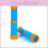 Simulated Retractable Telescope Experimental Assembly Children Puzzle Toy Set For Kids