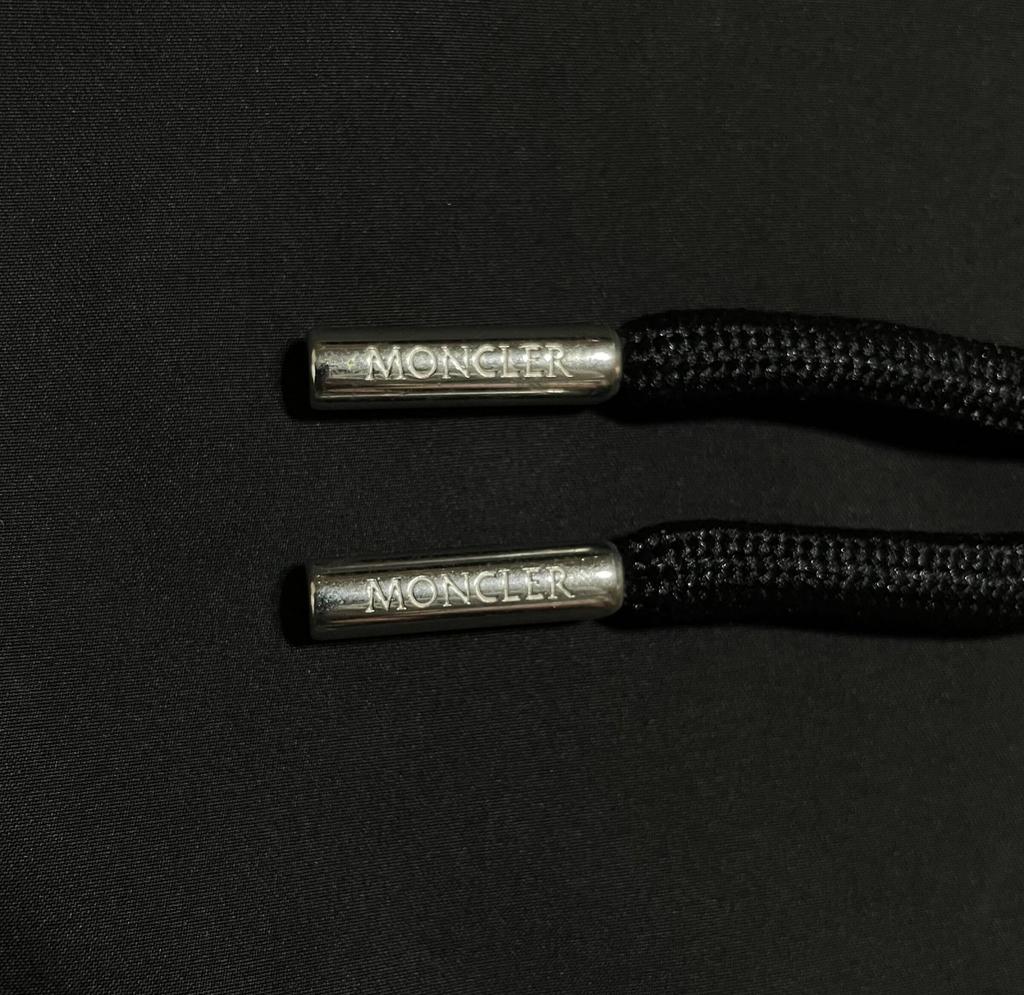 Used MONCLER E10914109105C0025 MONTREALParker Mens