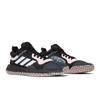 Marquee Boost Low Black Pink EE6858