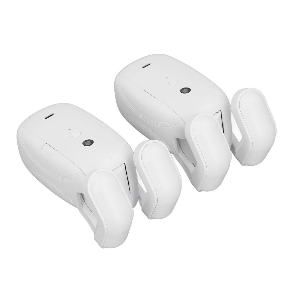 Automatic Curtain Opener WiFi Roman Rod Rail Smart Automatic Curtain Opener Robot