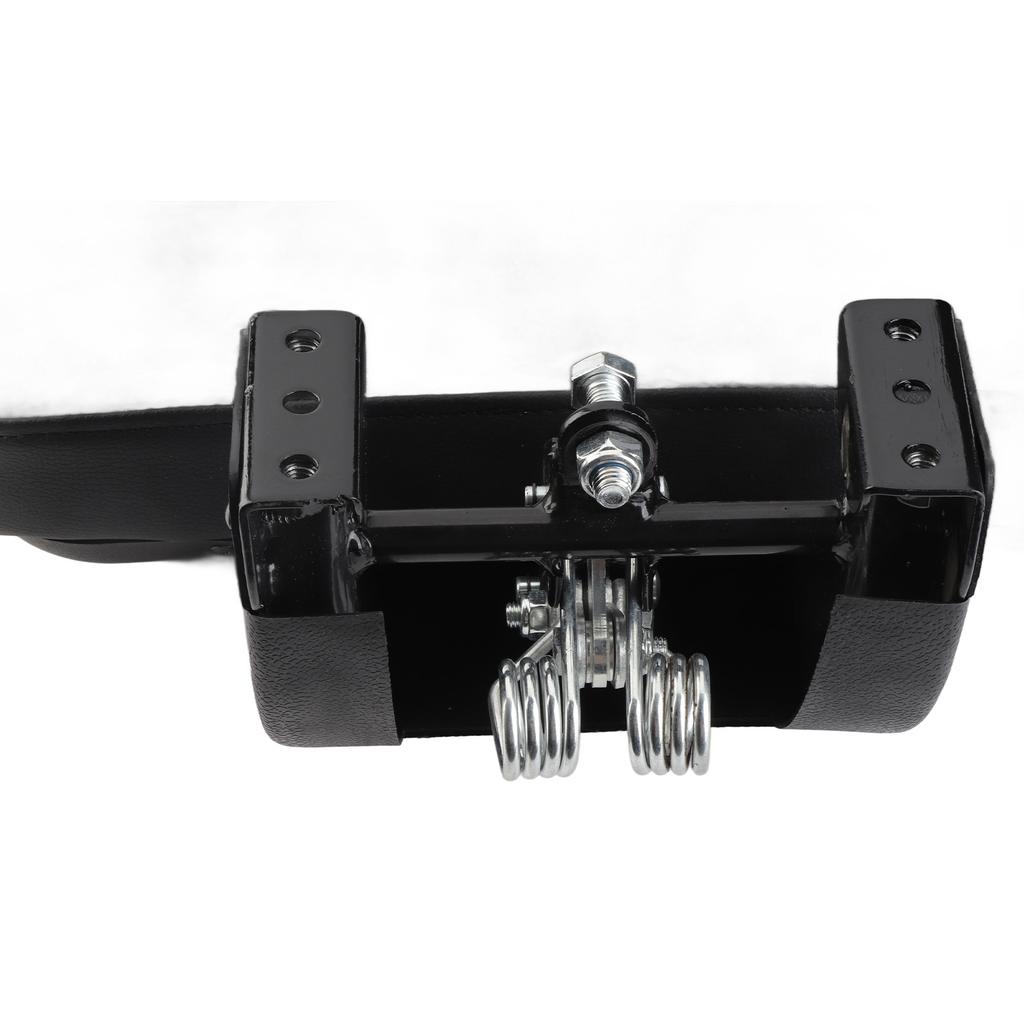 Klappstuhl Schwerlast Bequem Ermüdungsreduzierung Automatischer Rückprallsitz für Bus Wohnmobil Camper