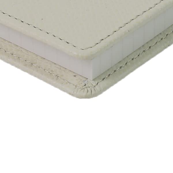 Color Chart Memo M 81 Shell White