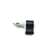 Autoladegerät Zigarettenanzünderbuchse Adapter Splitter Stromversorgung 2 X USB