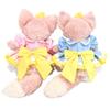Teddy Bear Mail Order Alice Linabelle Outfit Costume Casablanca Dress for Size S (No Body) (Linabelle)