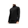 New FILA EXPLORER SS25 T Shirt Men's Pitch Black A11M517202F-BK
