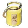 Citronella Jar Candle 500 G