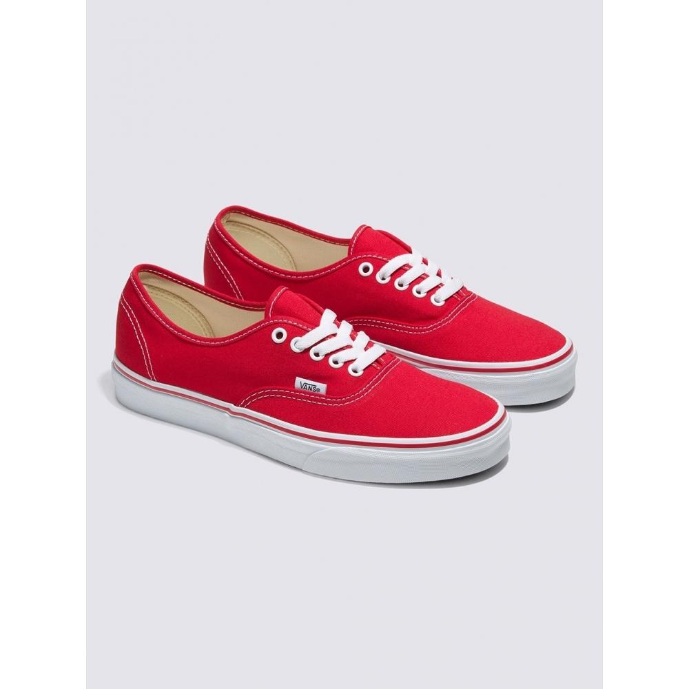 Vans Core Classic Authentic Authentic Vn000ee3red1