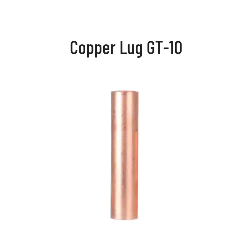 Biertz GT-10 Copper Lugs