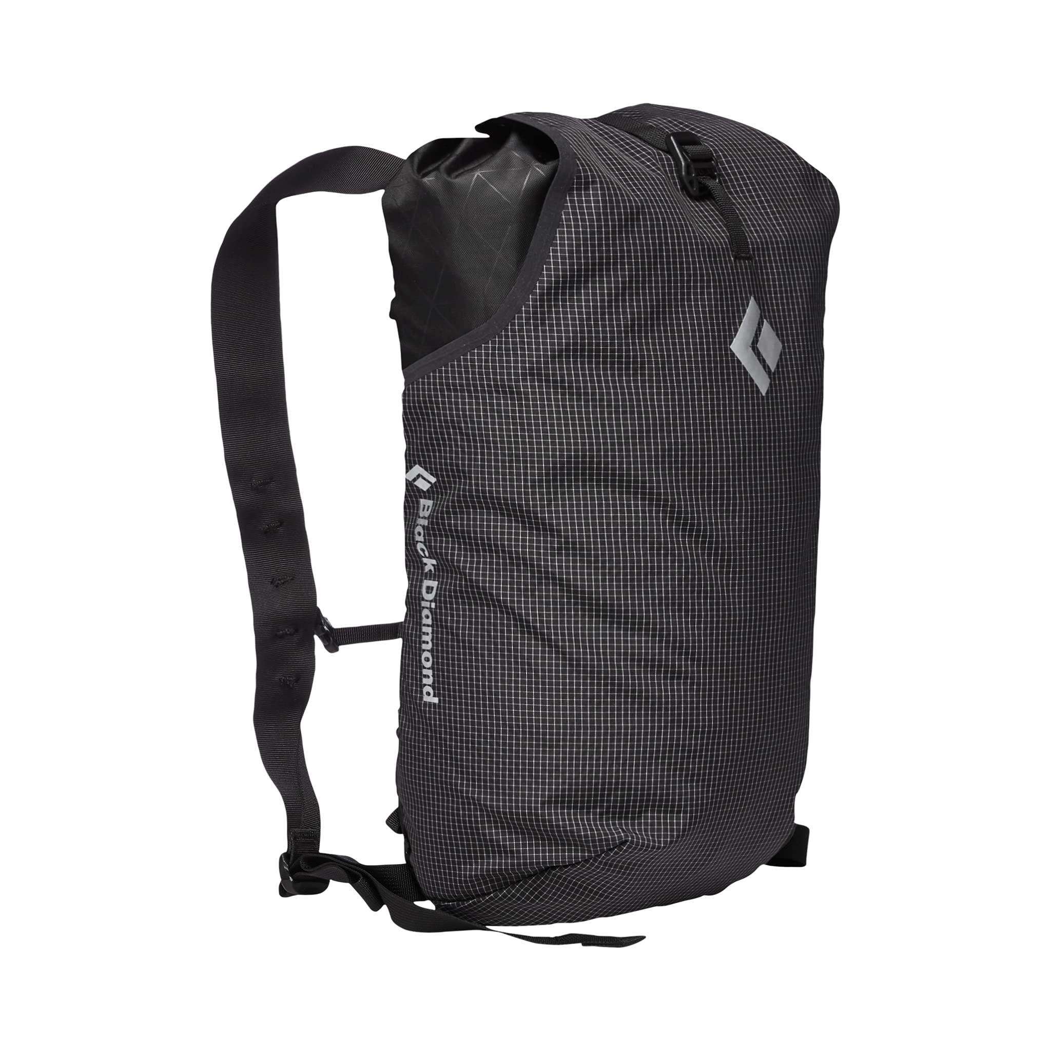 

Black Diamond Trail Blitz 12 BD54091 Black One Size Free Size