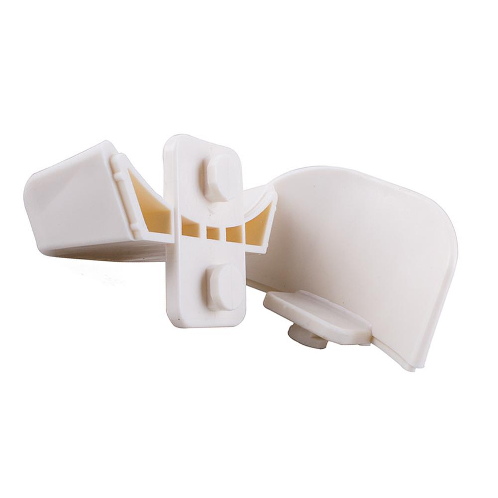 Equestrian Obstacle Course Plastic Horse Jumping Cup Holder Easy Setup