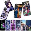 Maomao The Apothecary Diaries Jinshi Cover for Samsung Galaxy S25 S24 S22 S23 FE Ultra Plus A56 A05 A06 A15 A16 A55 S7 Edge Case