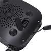 Camping Shower 3.6V 8000mAh IPX8 Rainproof 6L Min Portable Power Supply for Outdoors Rechargeable Camp Shower Portable