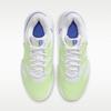 Nike Court Lite 4 White Light Liquid Lime Sapphire (Women's)
