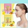 Jaysuing Curcumin Turmeric Cleansing Pads For Hydrating Moisturizing Acne Improvement
